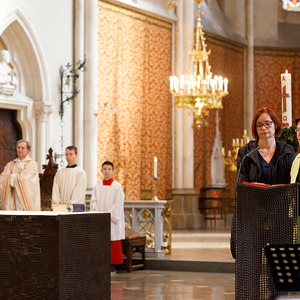 SONNTAGSBLATT, Gerd Neuhold