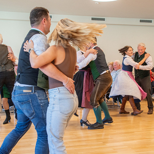 Martini mit Weihbischof Johannes Freitag
