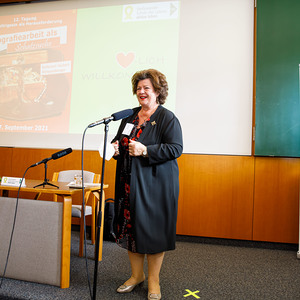 SONNTAGSBLATT, Gerd Neuhold