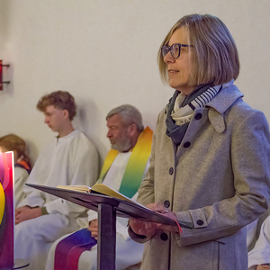 Wie wichtig Gemeinschaft ist