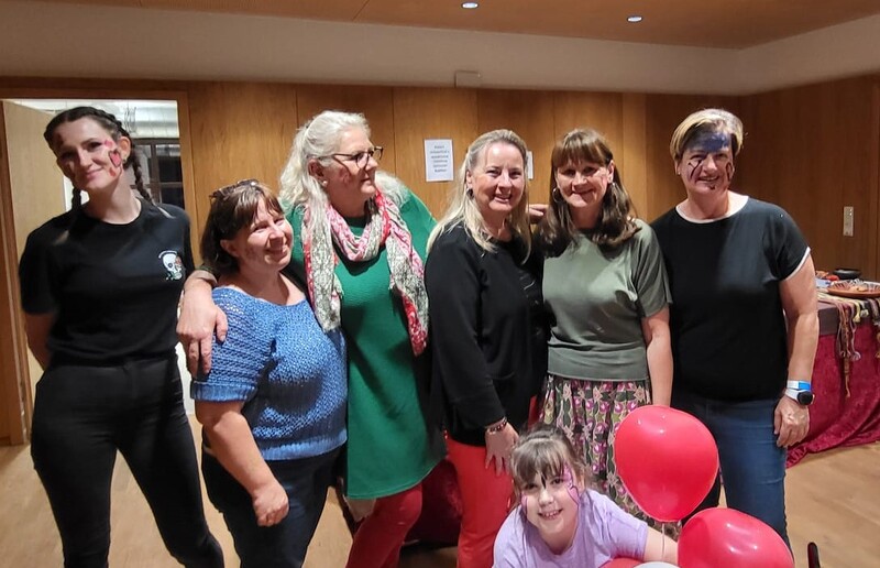 Zur langen Nacht der Kirchen