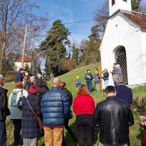 Die Erfahrungen aus dem letzten Weg Jesu