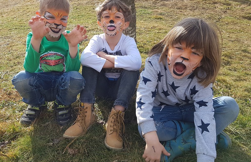 Pfarrkindergarten St. Margarethen an der Raab