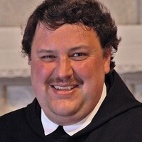 Pater Mag. Egon Homann OSB / Fotorechte: Benediktinerstift Admont