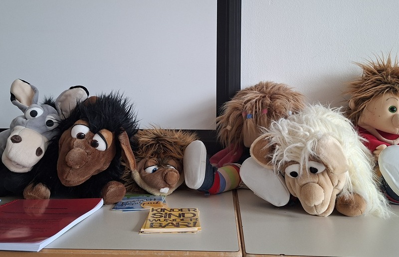 KKF Tag / Petra KKF Tag