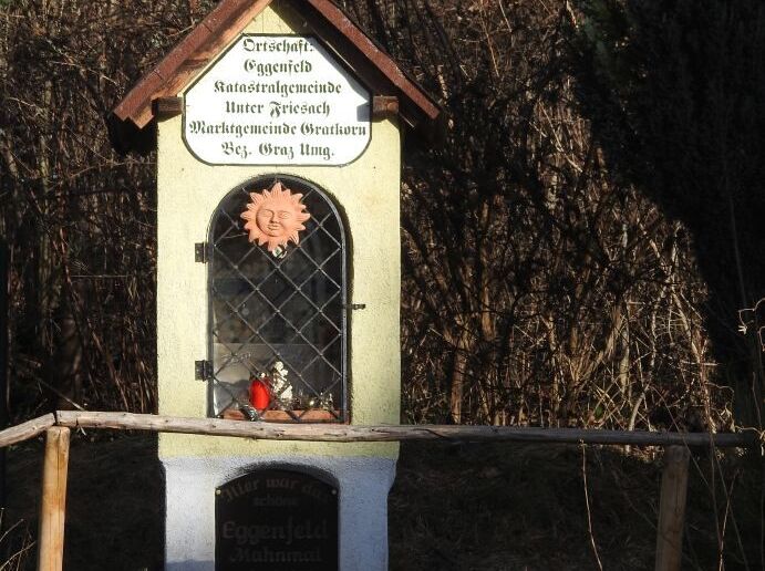 2021 / Pfarre Gratkorn Ferstlmarterl