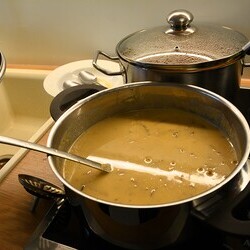 Die Auswahl war groß!