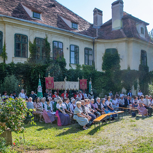 Bei einem Tag „den der Herr gemacht“,