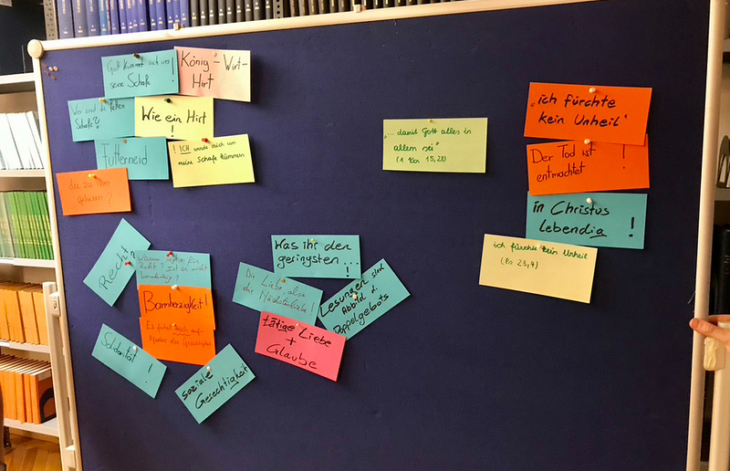 Foto: Priesterseminar